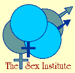  Sex Institute logo 